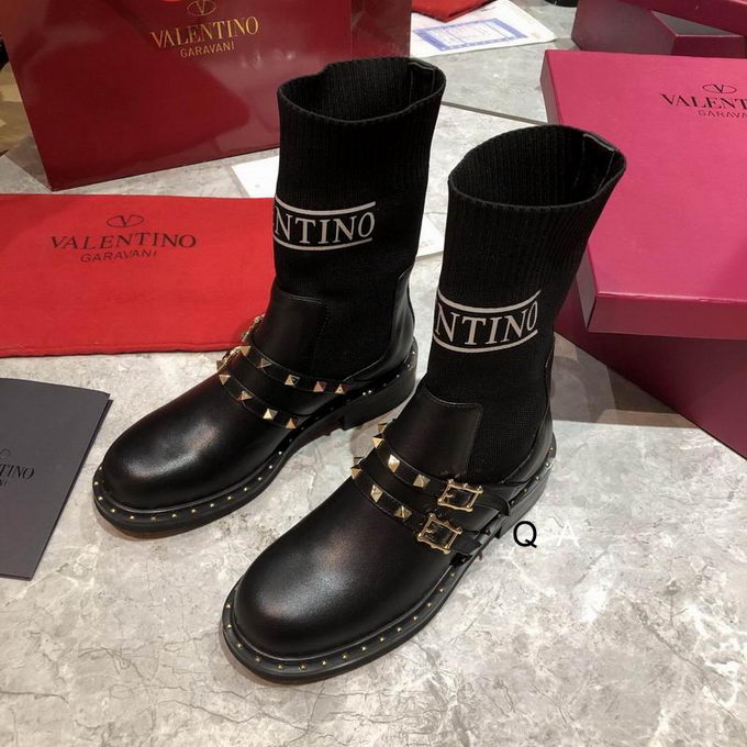 Valentino Boots Wmns ID:20231205-219